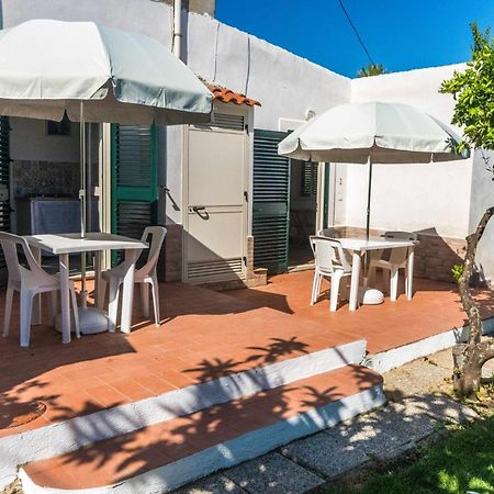 Ferienwohnung Residenza I Gechi Tropea Exterior foto