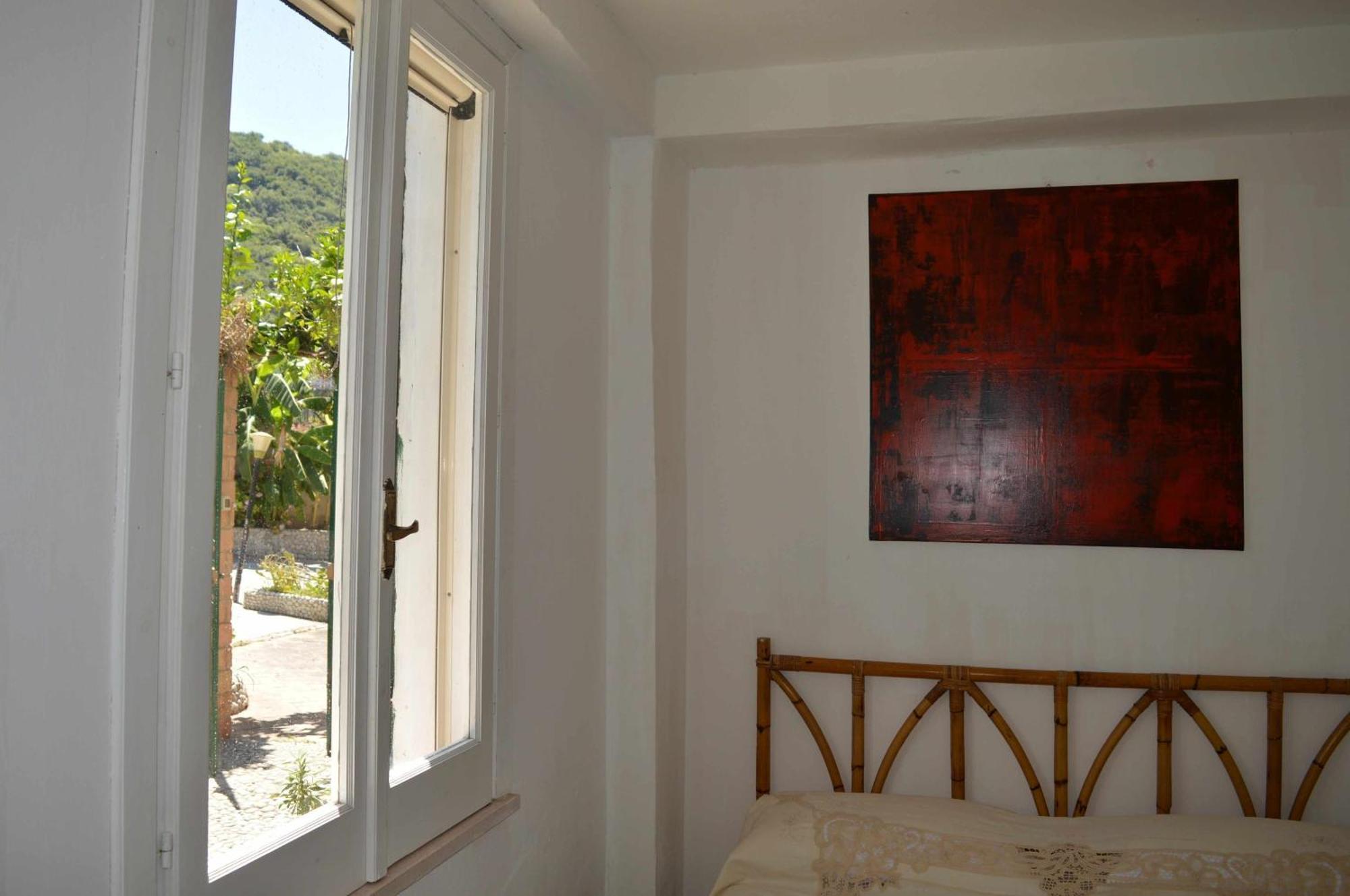 Ferienwohnung Residenza I Gechi Tropea Exterior foto